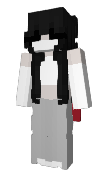 Minecraft skin Roceiro