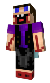 Minecraft скин по нику Guthard