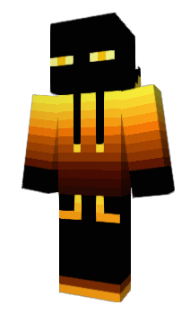 Minecraft skin HIROYUKI_M