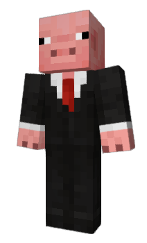Minecraft скин по нику Mr_Snap