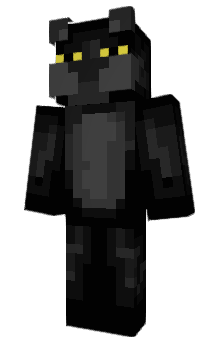 Minecraft скін по ніку Zippp