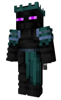 Minecraft skin Loxik_