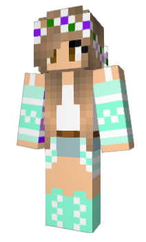 Minecraft скін по ніку charboo