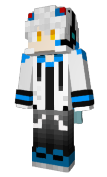Minecraft скин по нику 3r33n