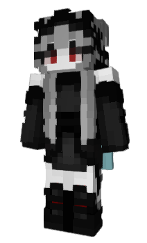 Minecraft скін по ніку 3r33n