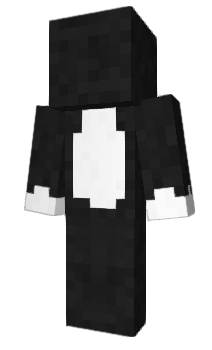 Minecraft скін по ніку ratora