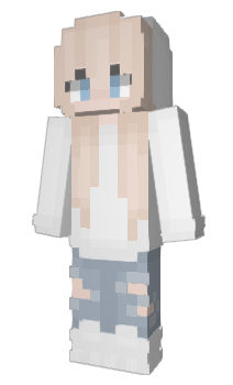 Minecraft скин по нику bl74