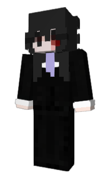 Minecraft skin sethx