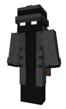 Minecraft скин по нику jgtgtuf