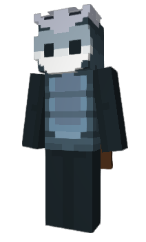 Minecraft skin jgtgtuf