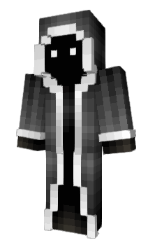 Minecraft skin Applebr