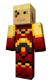 Minecraft скин по нику _Tiny_