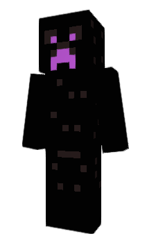 Minecraft skin philv