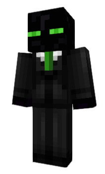 Minecraft скин по нику georgemp