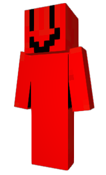 Minecraft скин по нику bdayy
