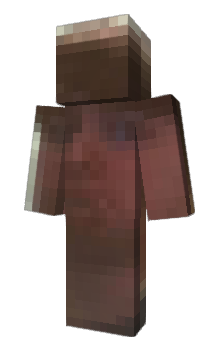 Minecraft скин по нику Kromie