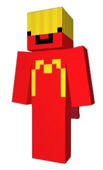 Minecraft скин по нику tl7r