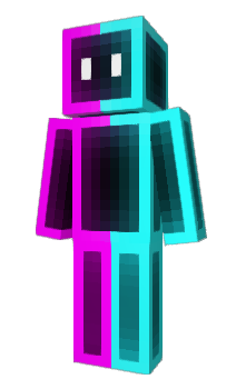 Minecraft скин по нику Wndows