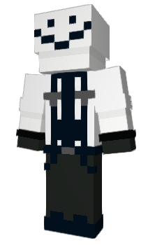 Gregory (FNAF)  Minecraft Skin