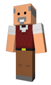 Minecraft скин по нику emmasmashes