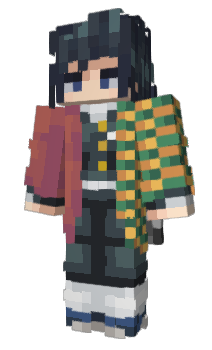 Minecraft скин по нику HellFrozen