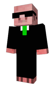 Minecraft скин по нику Docso