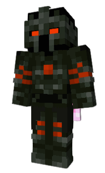 Minecraft скин по нику Ricocoe