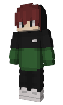 Minecraft скін по ніку 2cheat