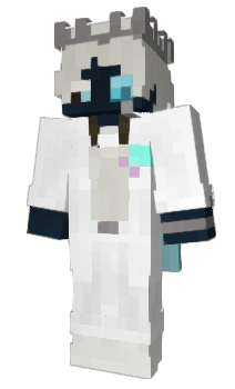 Minecraft скин по нику _Grims111111_