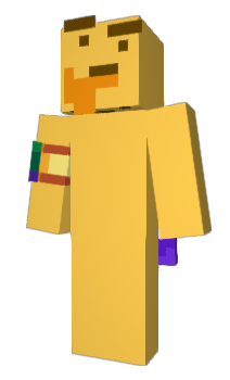 Minecraft skin _VaN0_