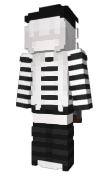 Minecraft скин по нику yulyri