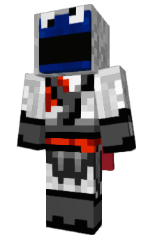 Minecraft скин по нику Async