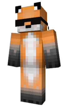 Minecraft скін по ніку Smung