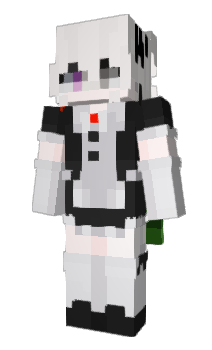 Minecraft скин по нику wAngels_