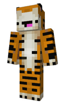 Minecraft skin 9787
