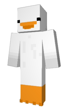 Minecraft skin Okamino_