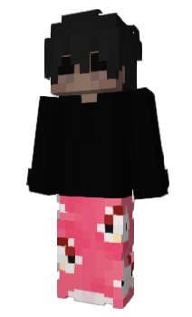 Minecraft skin DawidW0jcik_