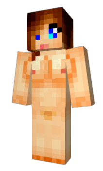Minecraft скин по нику XB0CT
