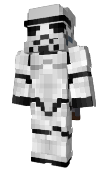 Minecraft скін по ніку mkordik1