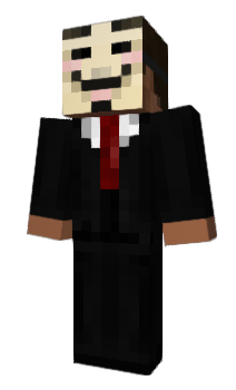 Minecraft скин по нику qwee5