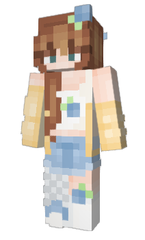 Minecraft skin audr3y_