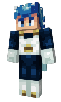 Minecraft скін по ніку DiikSoN_