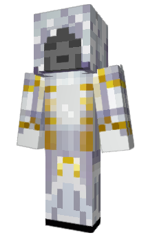 Minecraft skin icytg