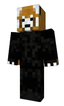 Minecraft скин по нику Otomedori