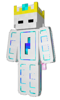 Minecraft skin artemmidh