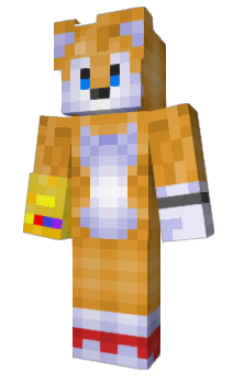 Minecraft скін по ніку maya2002