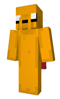 Minecraft скин по нику Sneakzzy