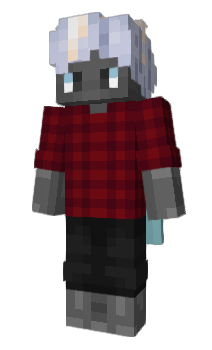 Minecraft скин по нику wwwola