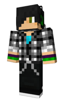 Minecraft скин по нику Sundoon