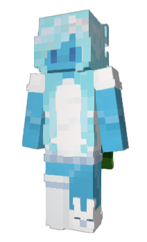 Minecraft скін по ніку Fish_D0g